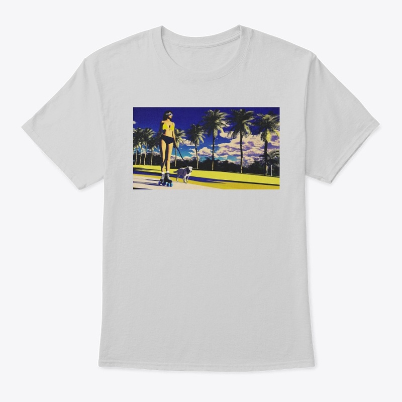 Roller Park