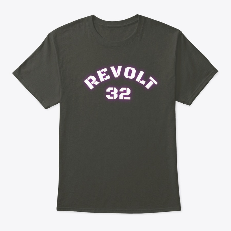 REVOLT 32
