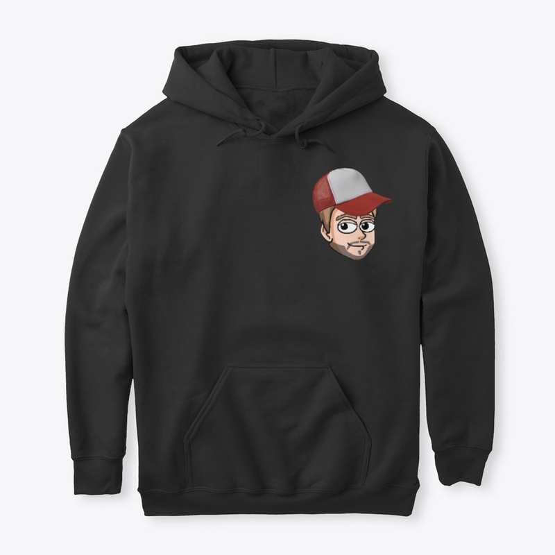 Trucker Dino