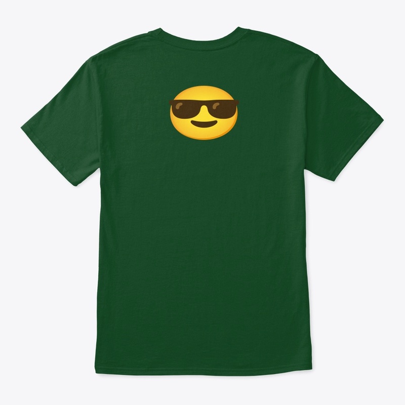 Driving You with Sunglasses