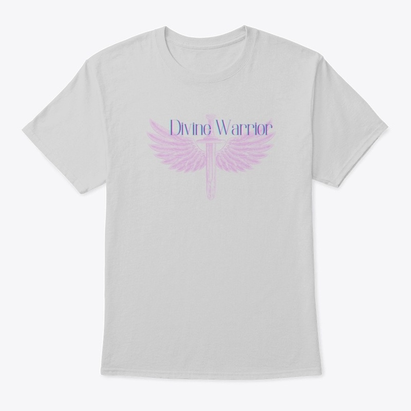 Divine Warrior Female