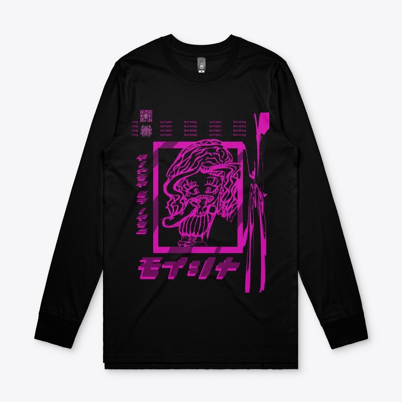 Epilpesy Warning Collection : Medusa