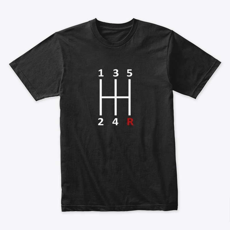 5Speed T-Shirt