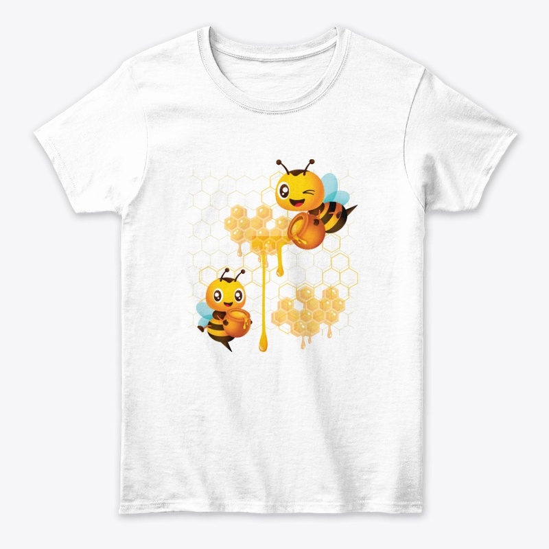 HoneyBee