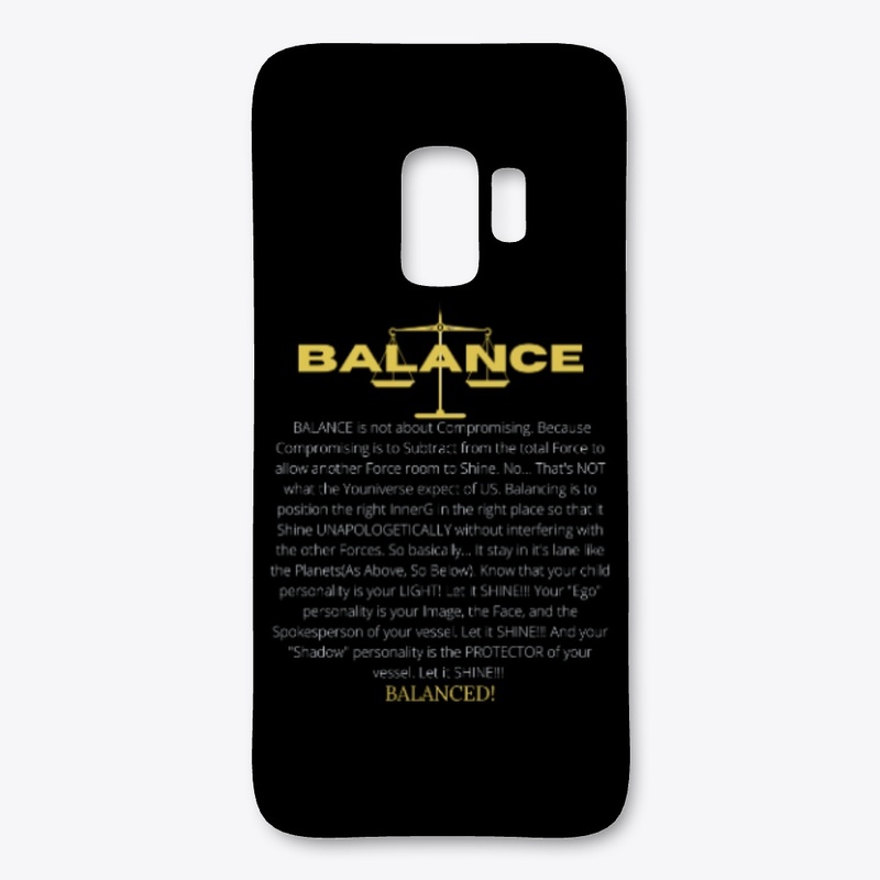 Balance