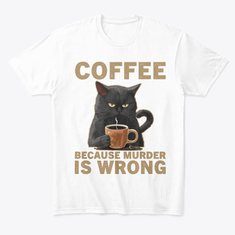 Explore Our Coffee Lover Collection! 👕