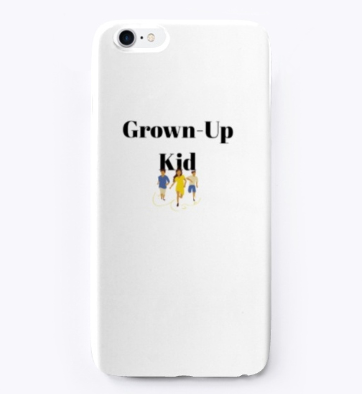 Grown-Up Kid