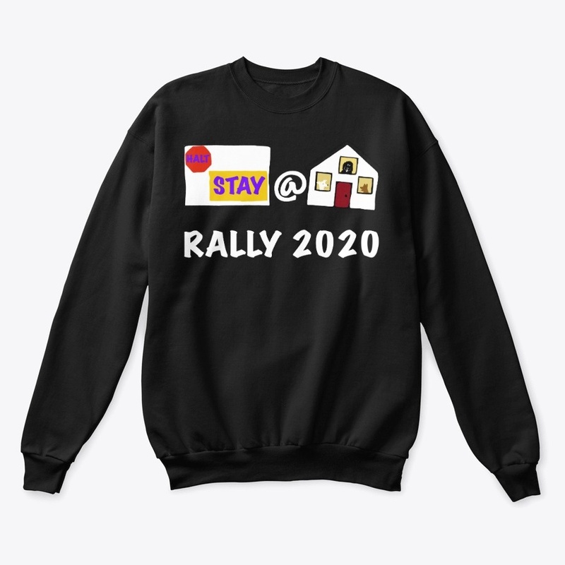 Rally @ Home 2020
