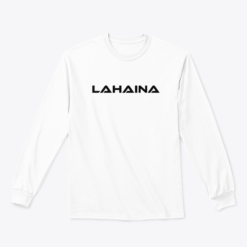 LAHAINA basic crew