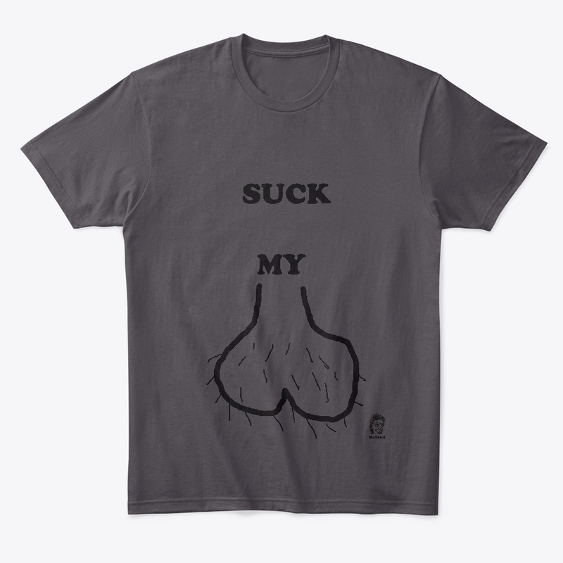 Suck My Balls!
