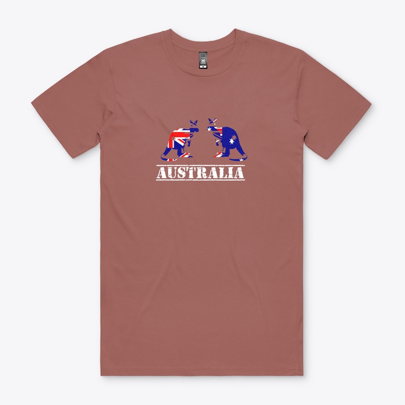 Australia Kangaroo