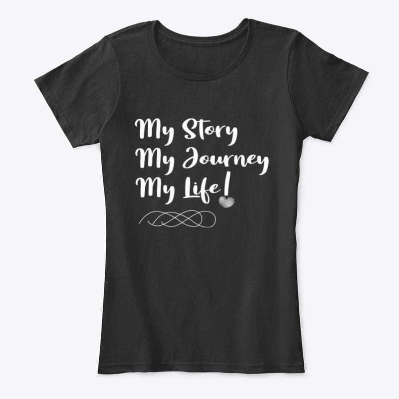 My Story My Journey My Life