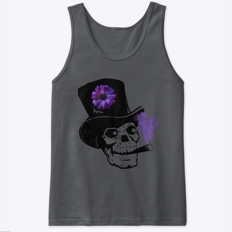 The Gentleman's Skull