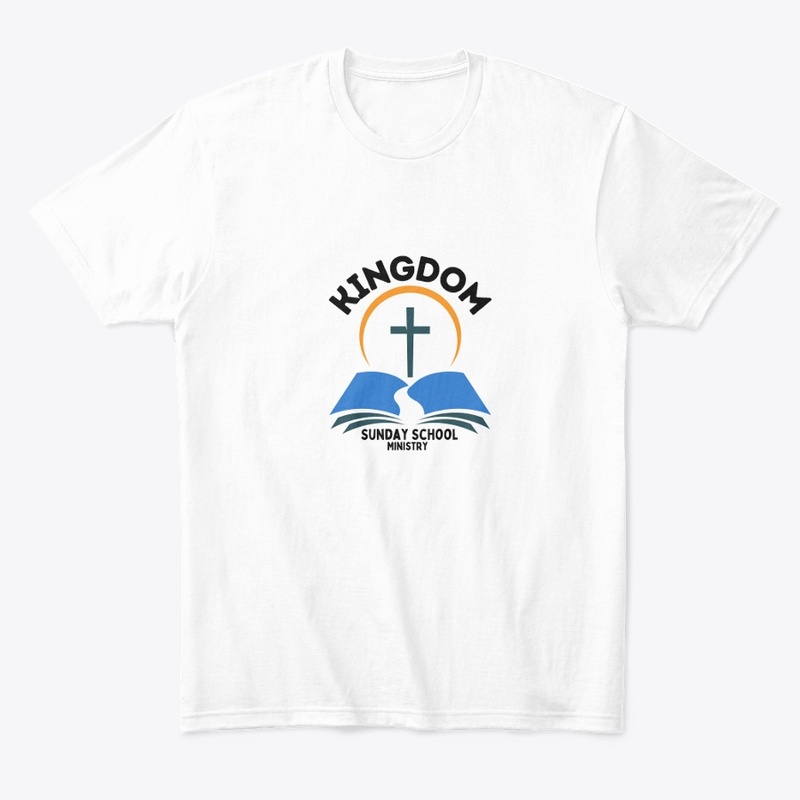Kingdom Sunday School Ministry 