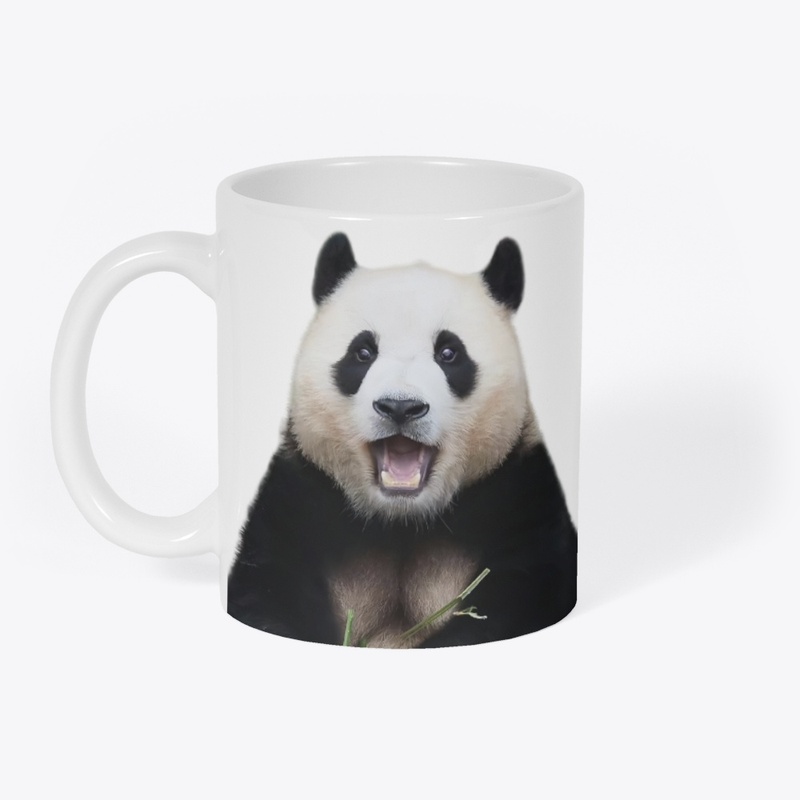 FUBAO🐼Giant Panda