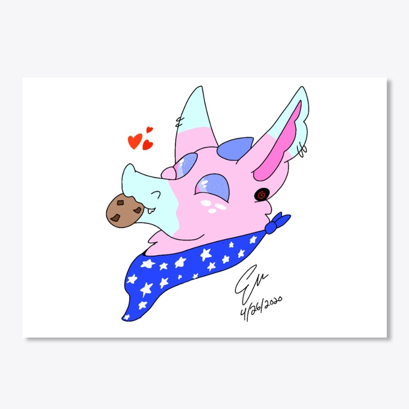 Charlie (fursona)