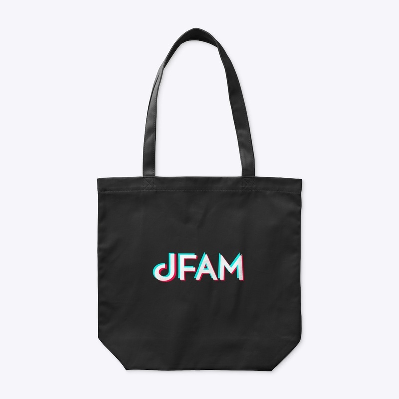 JFAM OFFICIAL TEAM MERCH