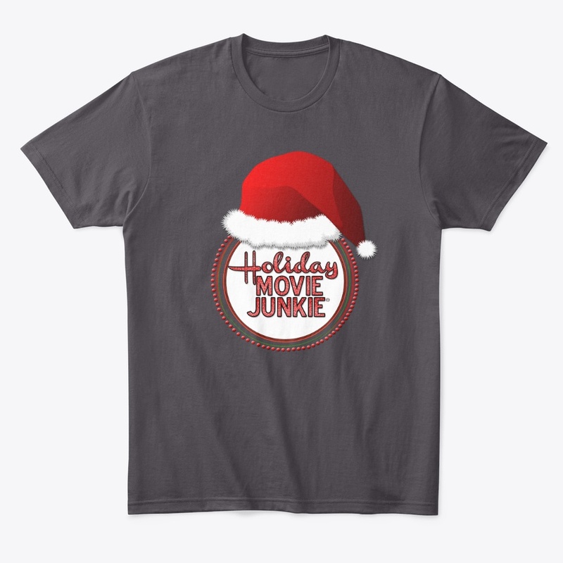 Holiday Movie Junkie Merch