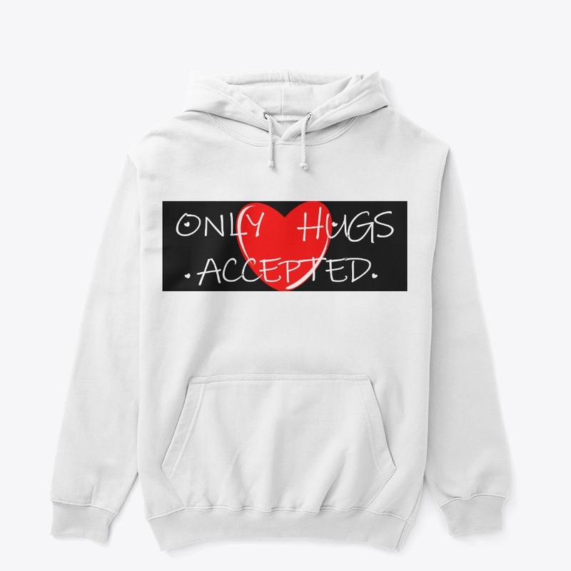 Only Hugs -by AyeRis