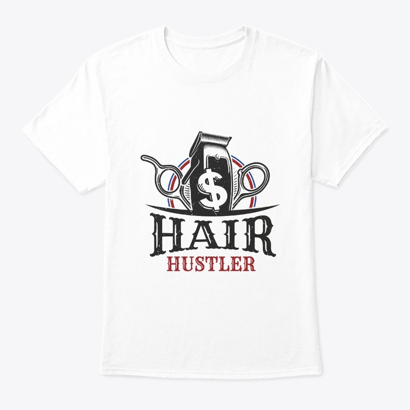 Hair Hustler