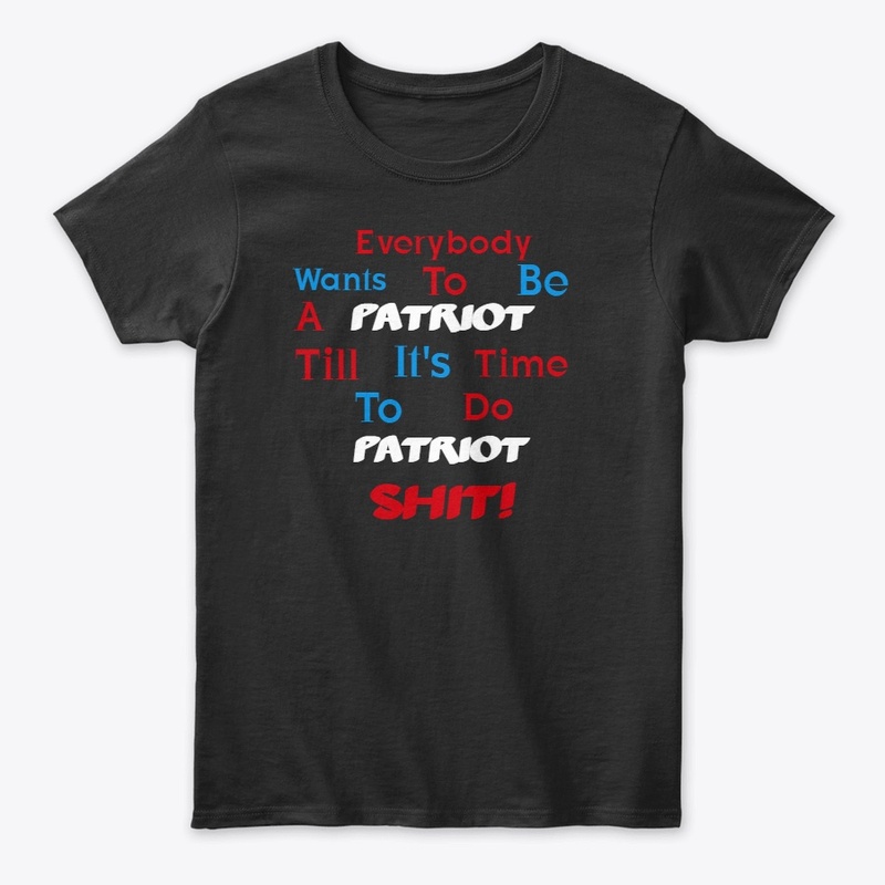 Patriot