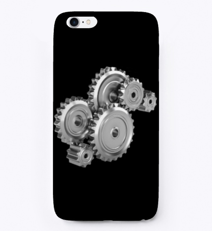 Gear Up