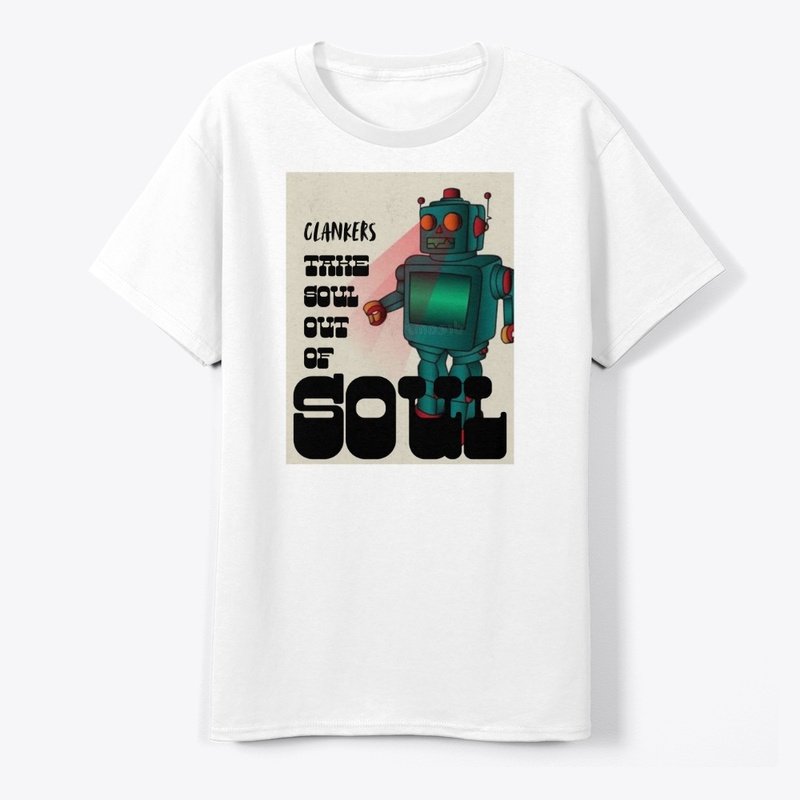 Take away Soul