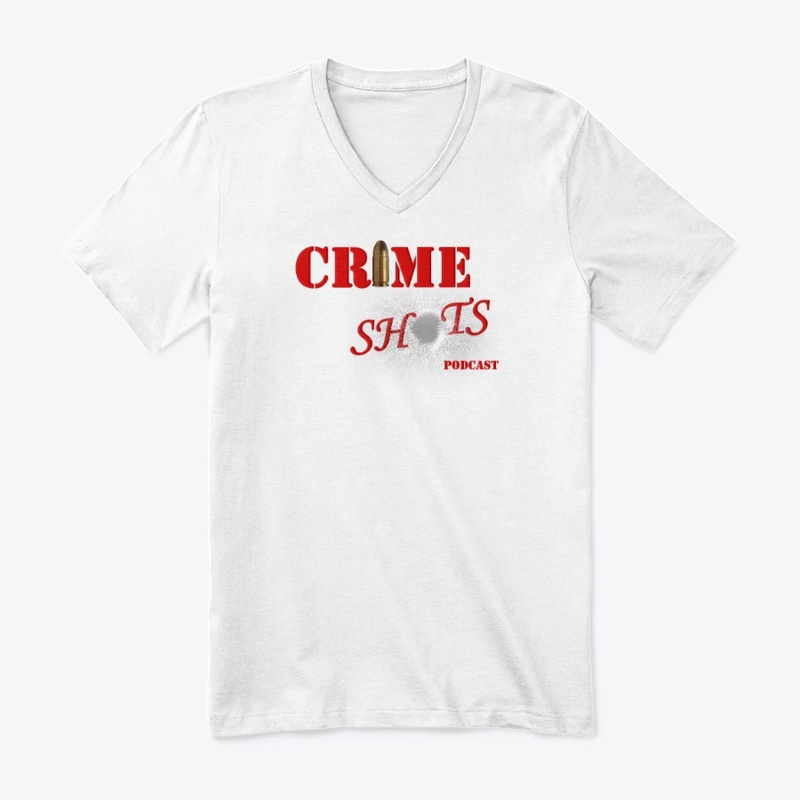 Crime Shots Podcast