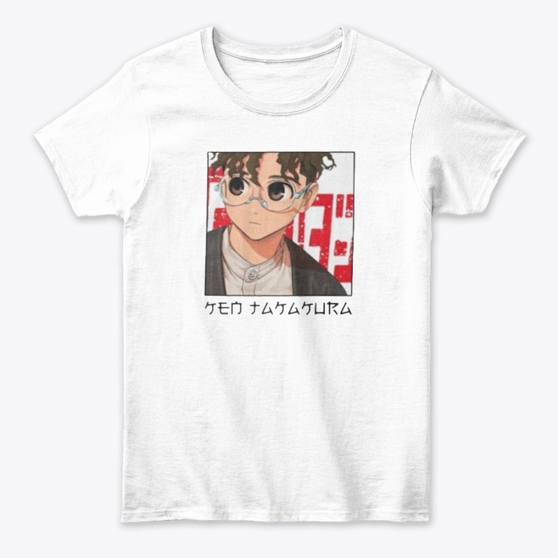 Dandadan T shirt 