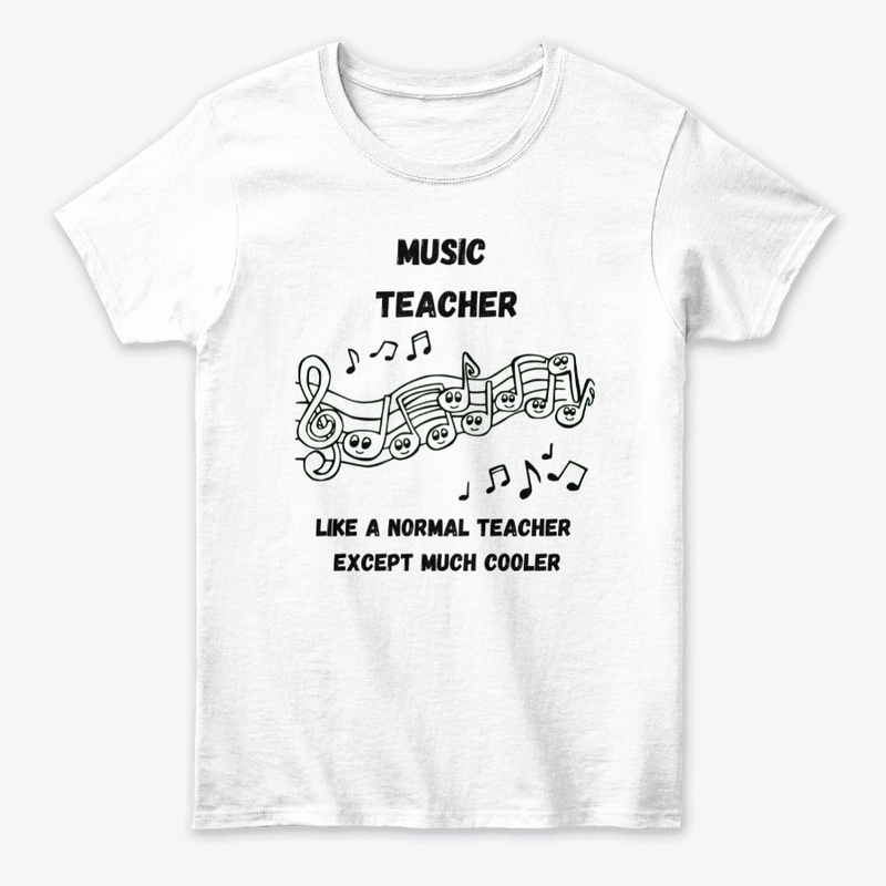 Music shirt
