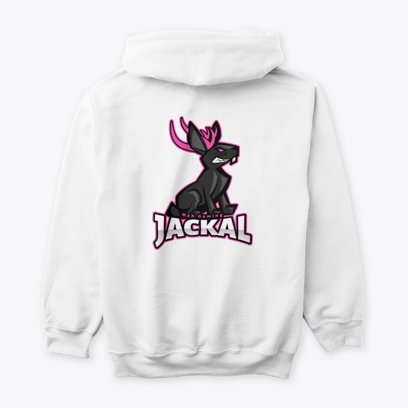 H3X JACKAL