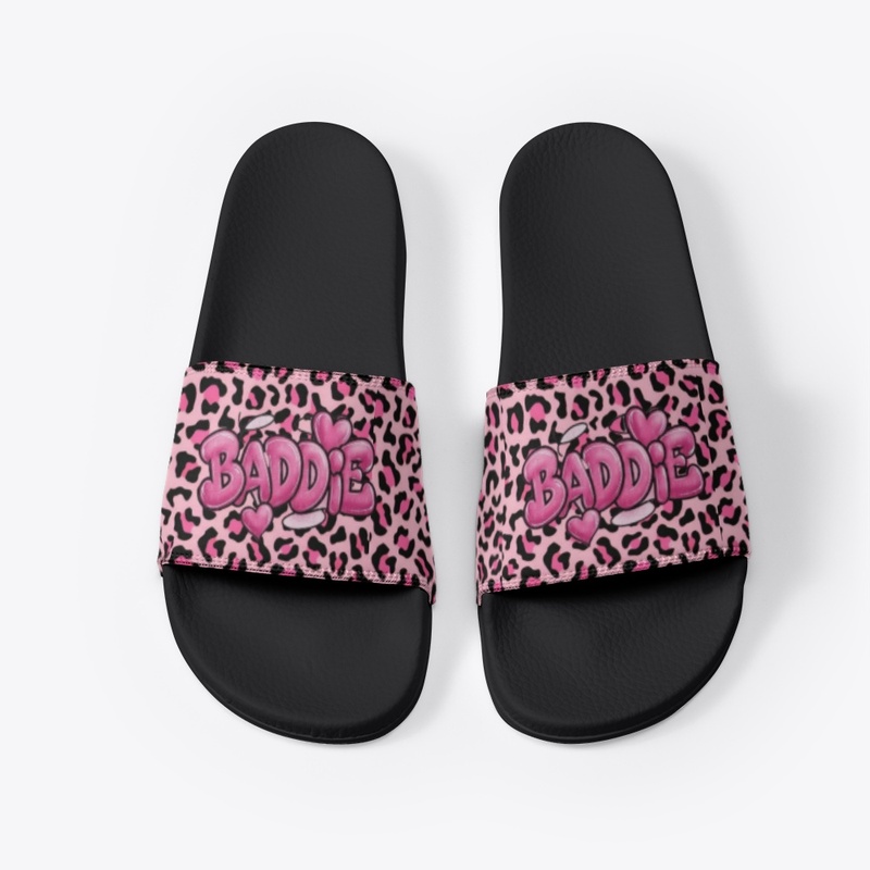Baddie Slides