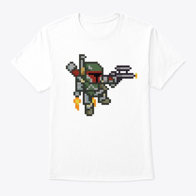 Pixel Hunter!