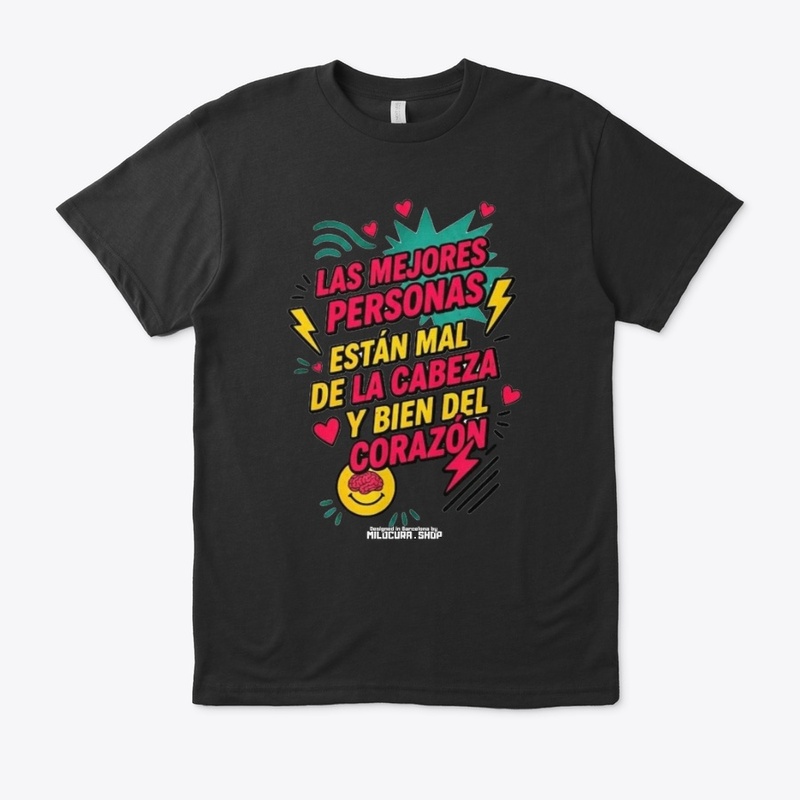 Las mejores personas... *Diseño Del.