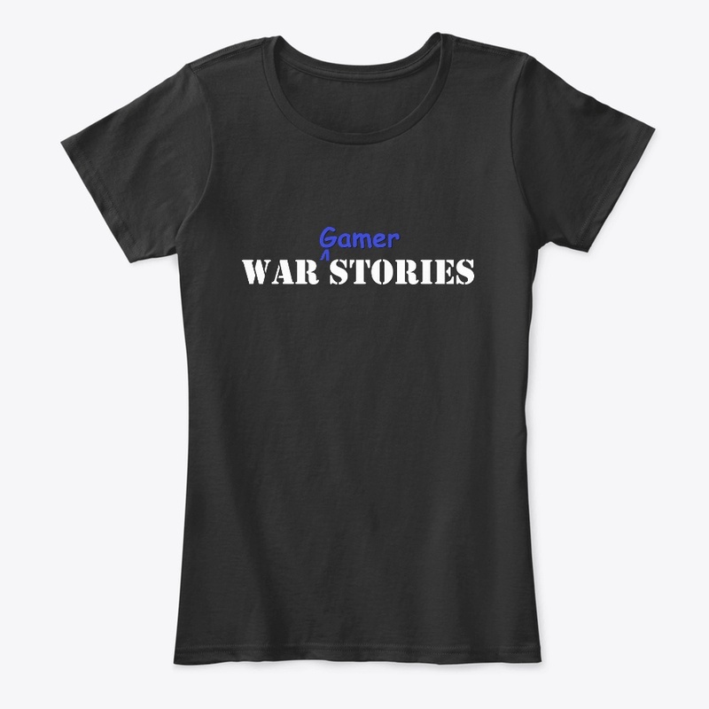 Gift of Wargamer Stories