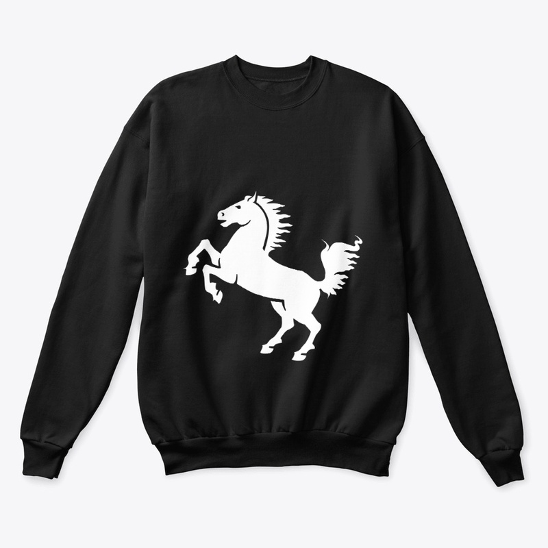 Horse lovers
