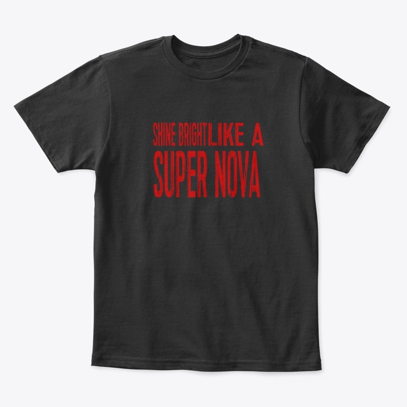 Super Nova