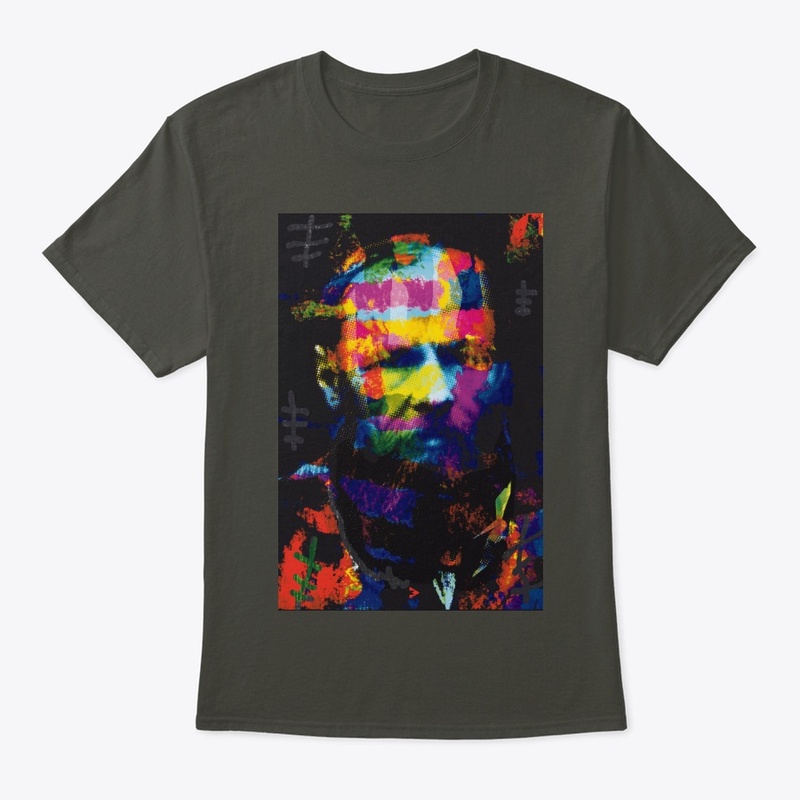 Fyodor Dostoevsky 4