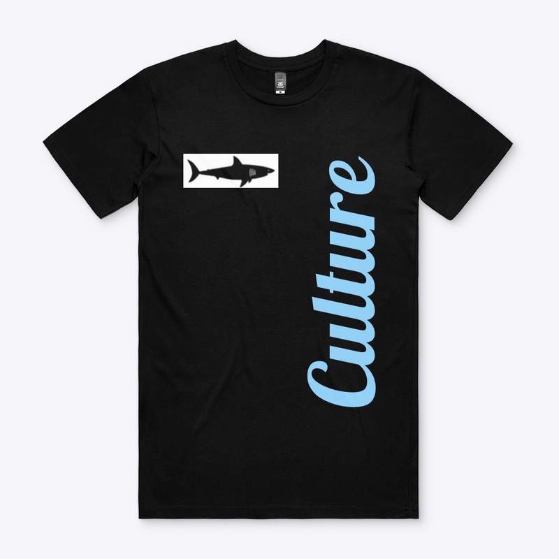 Shark Culture T-Shirt