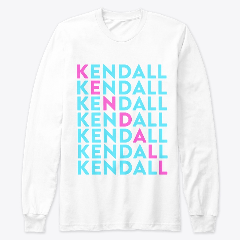 Kendall X Kendall - Vice