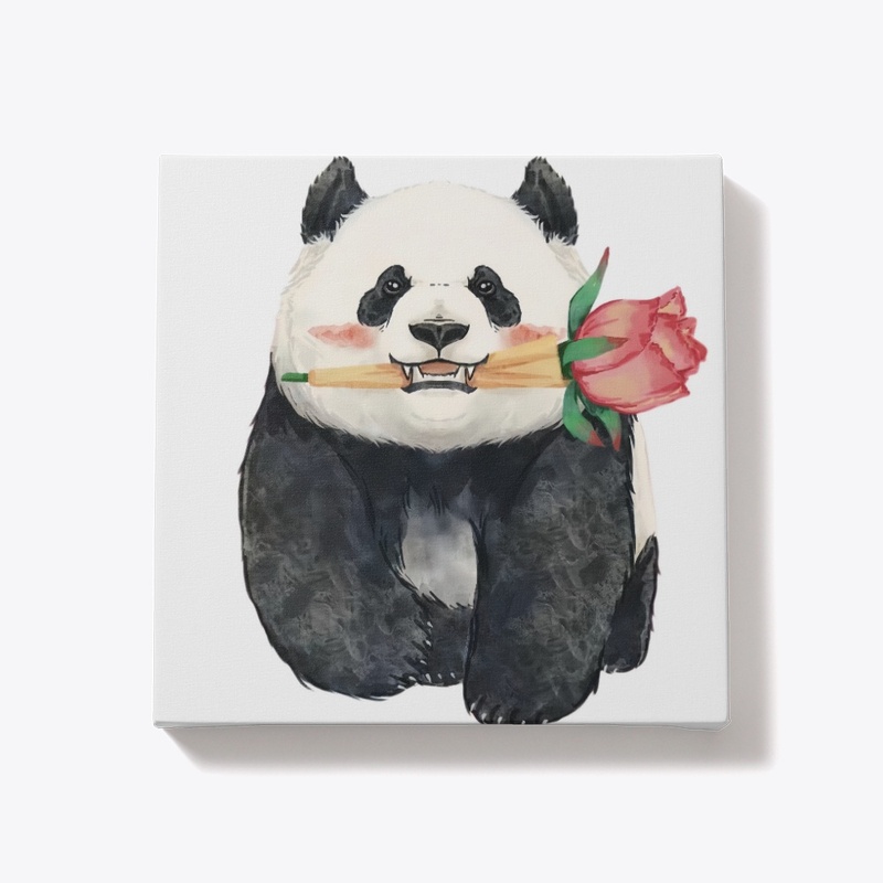 Menglan🐼Giant Panda