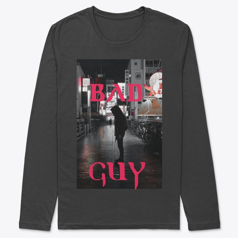Bad Guy