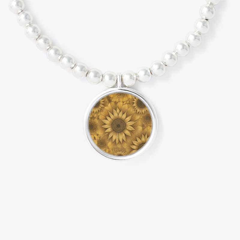 DesertFlower Black Editior Unique Design