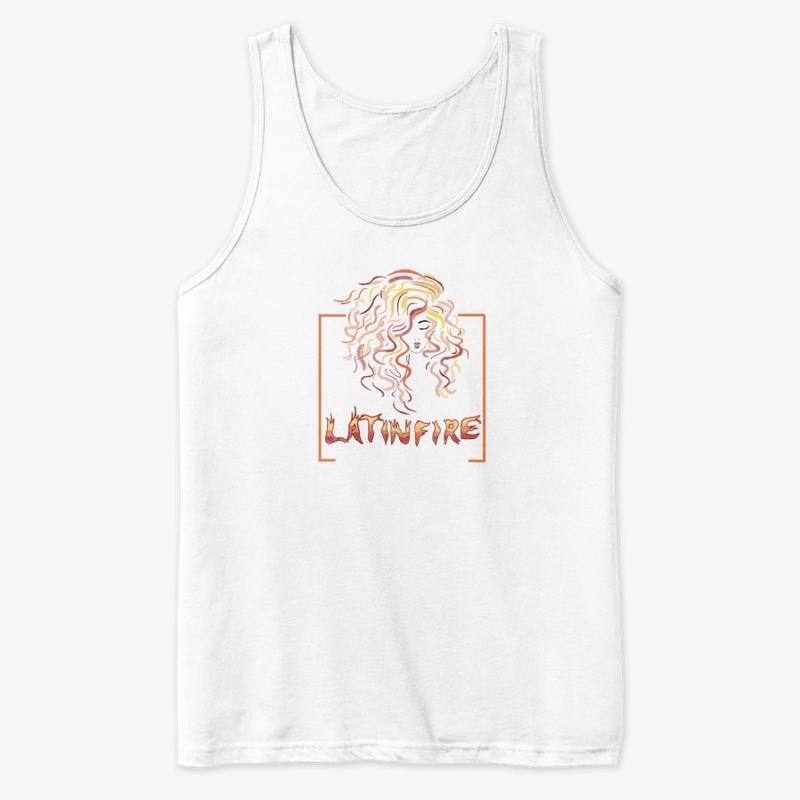 Latinfire