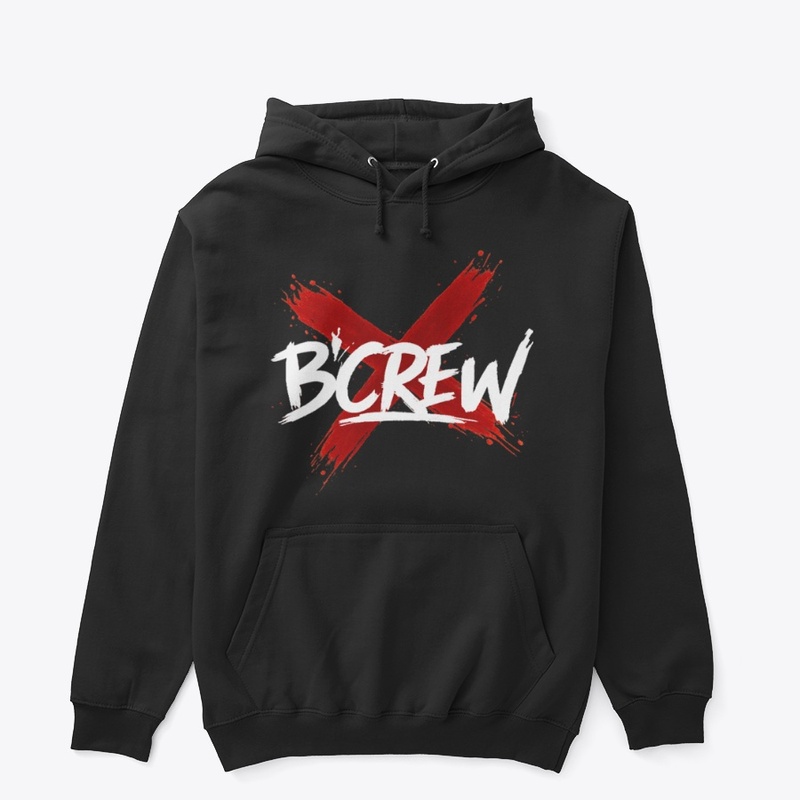 B'CREW X - X SERIES ESSENTIALS