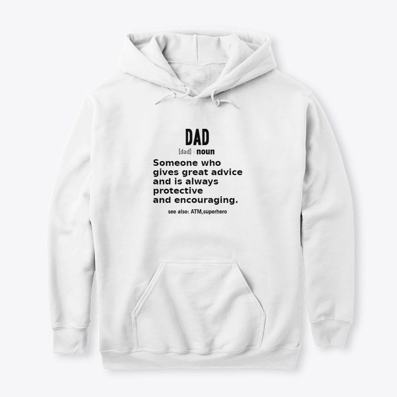 Dad Definition Collection 