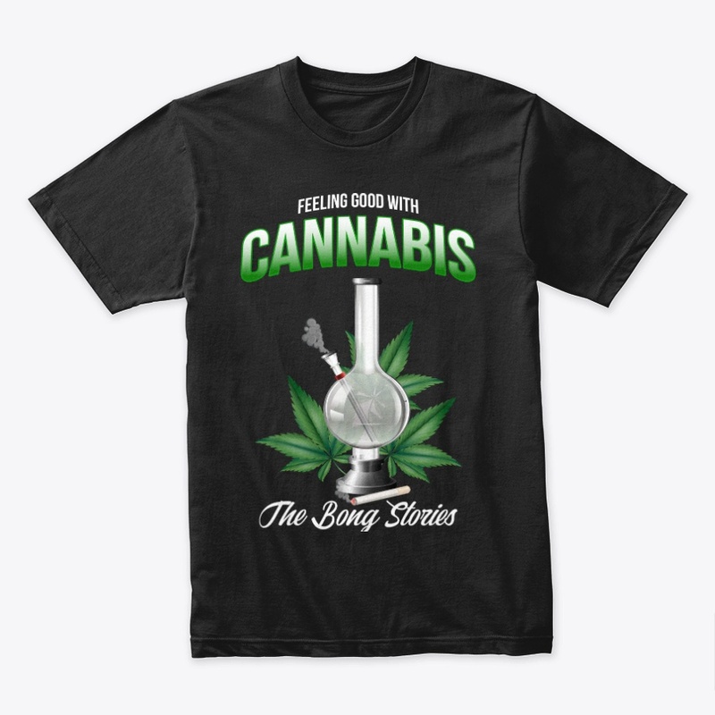 Cannabis - The Bong Stories