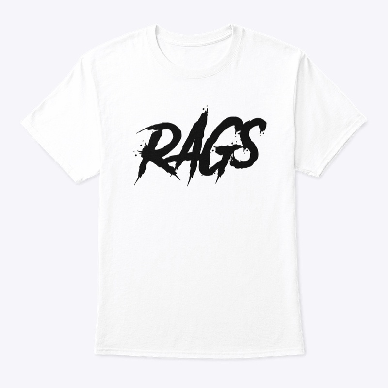 Rags Black