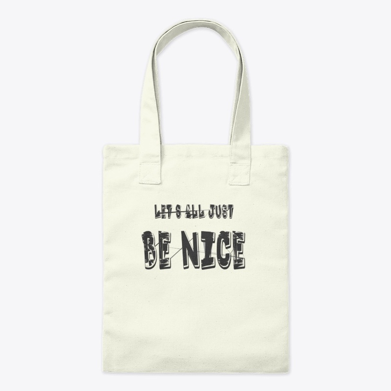 GypsyRose - Let's All Just Be Nice