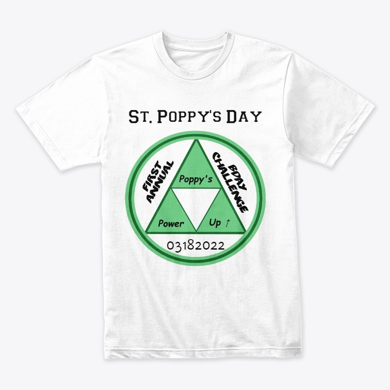 First St. Poppy's Day